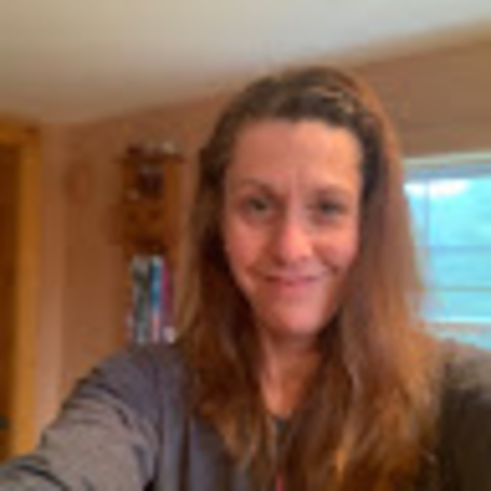 Meet your Posher, Susan